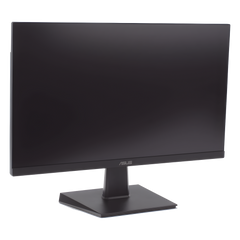 Monitor Gaming 23.8" Full HD IPS / 100 Hz SmoothMotion / 1 ms MPRT / Adaptive-Sync VRR / Tecnología ASUS Eye Care / Sin Marco / Montaje VESA 100x100