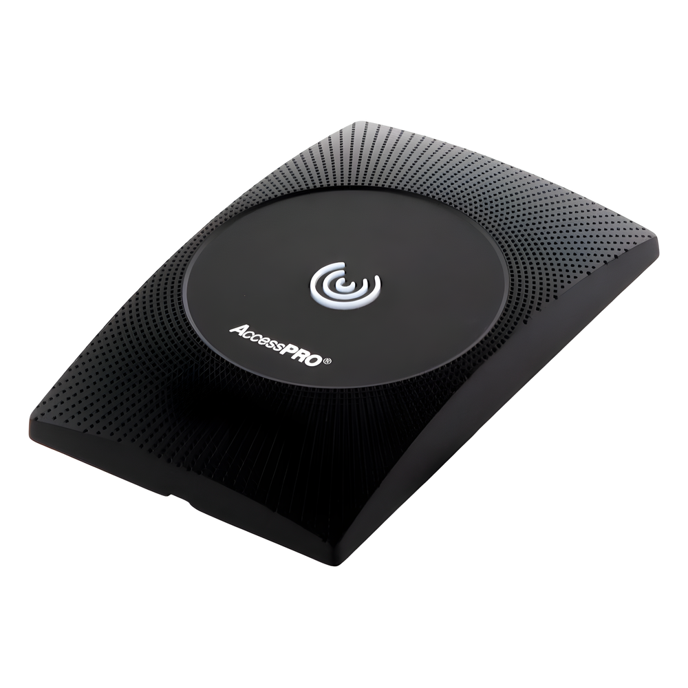 Lector de Proximidad EM 125 kHz / Wiegand 26 Bits / IP65 / Exterior / Plástico ABS