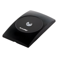 Lector de Proximidad EM 125 kHz / Wiegand 26 Bits / IP65 / Exterior / Plástico ABS