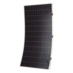 Modulo Solar Flexible 520 W Alta Eficiencia, Ultraligero y Resistente