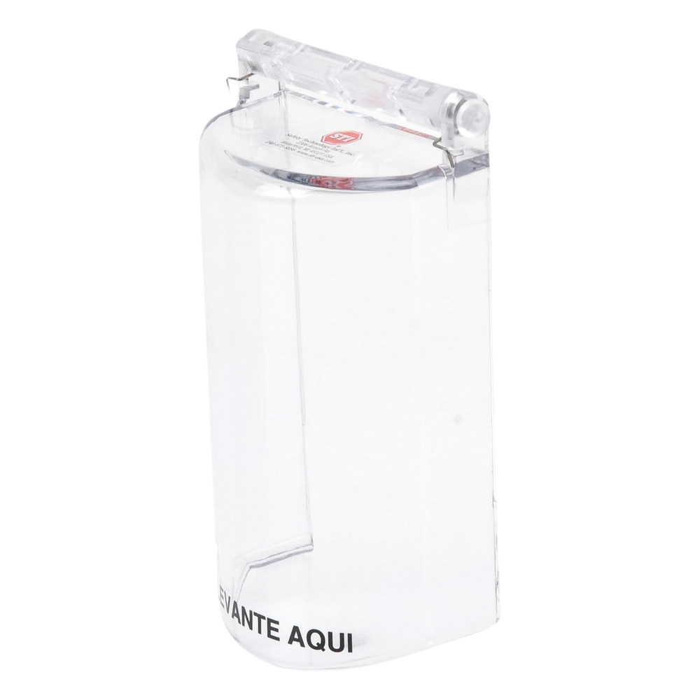 Protector de Policarbonato Superresistente, para Múltiples Aplicaciones