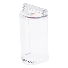 Protector de Policarbonato Superresistente, para Múltiples Aplicaciones