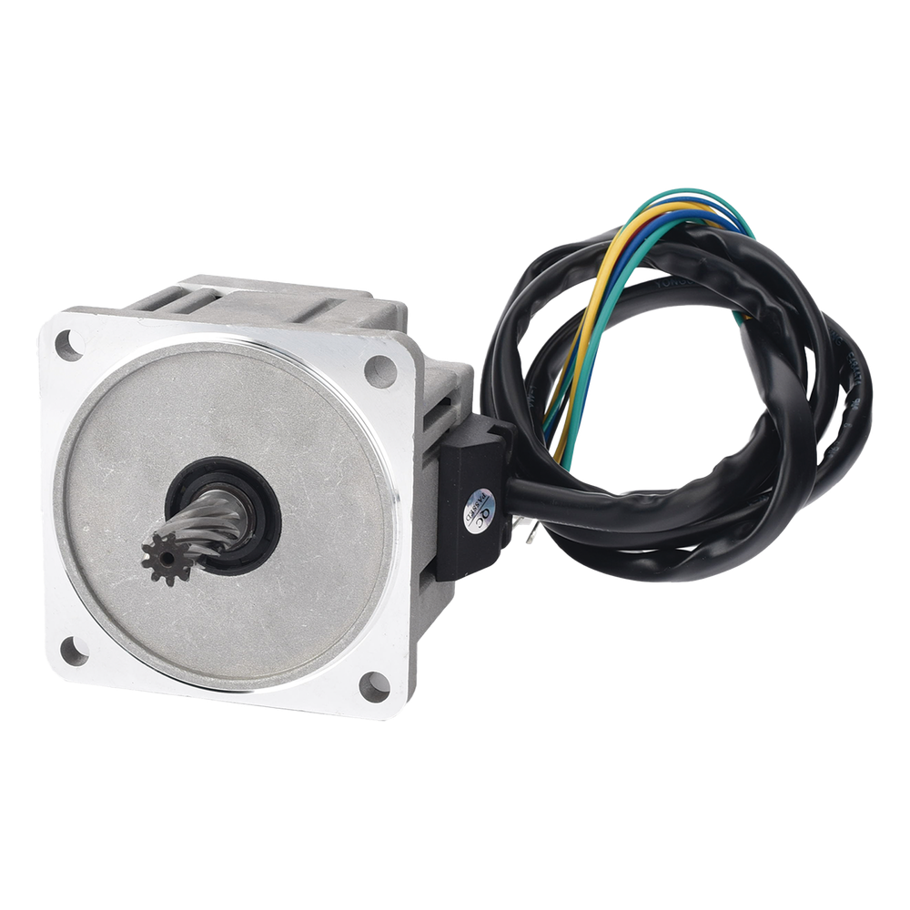Motor Para Barreras Brushless / 2da Versión / Compatible con XB-BL-6M y XB-BL-LED
