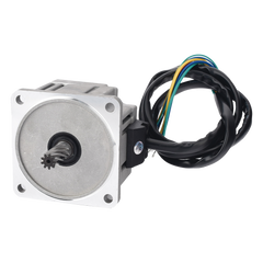 Motor Para Barreras Brushless / 2da Versión / Compatible con XB-BL-6M y XB-BL-LED