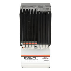 Controlador de Carga MPPT de 60A 12/24/36/48 V, Máximo Voltaje de Circuito Abierto Voc 150Vcc con Display