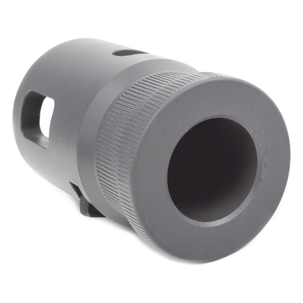Herramienta Manual para Despuntar Cable Heliax de 7/8