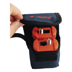 Tester Profesional para Mapeo de Cables de Red/Coaxiales