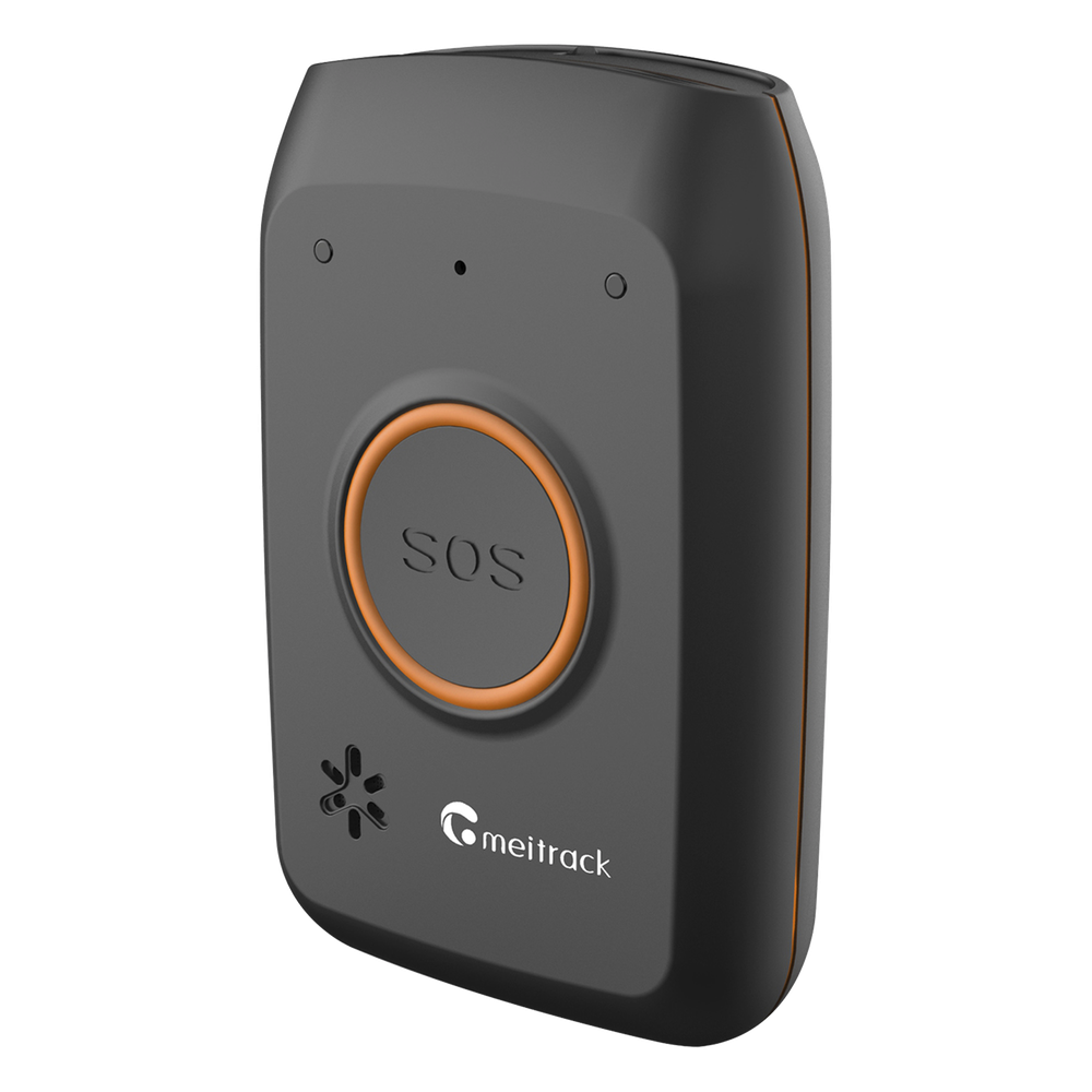 Mini Rastreador Personal (GPS) 4G IP67