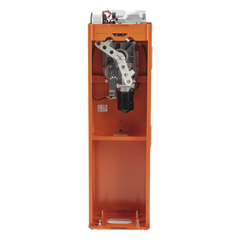 Barrera vehicular CAME LT4 / Soporta mástil de 4 metros (No incluido) / Apertura Izquierda o Derecha Configurable en Sitio / Tiempo de Apertura de 2 a 6 Segundos