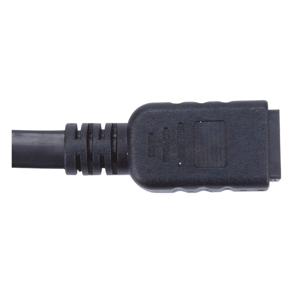 Extensión de Cable de Comunicación RJ45 - RJ45 Compatible con EPEVERWIFI