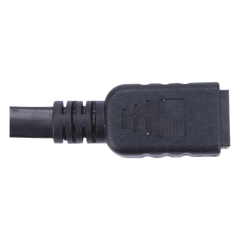Extensión de Cable de Comunicación RJ45 - RJ45 Compatible con EPEVERWIFI