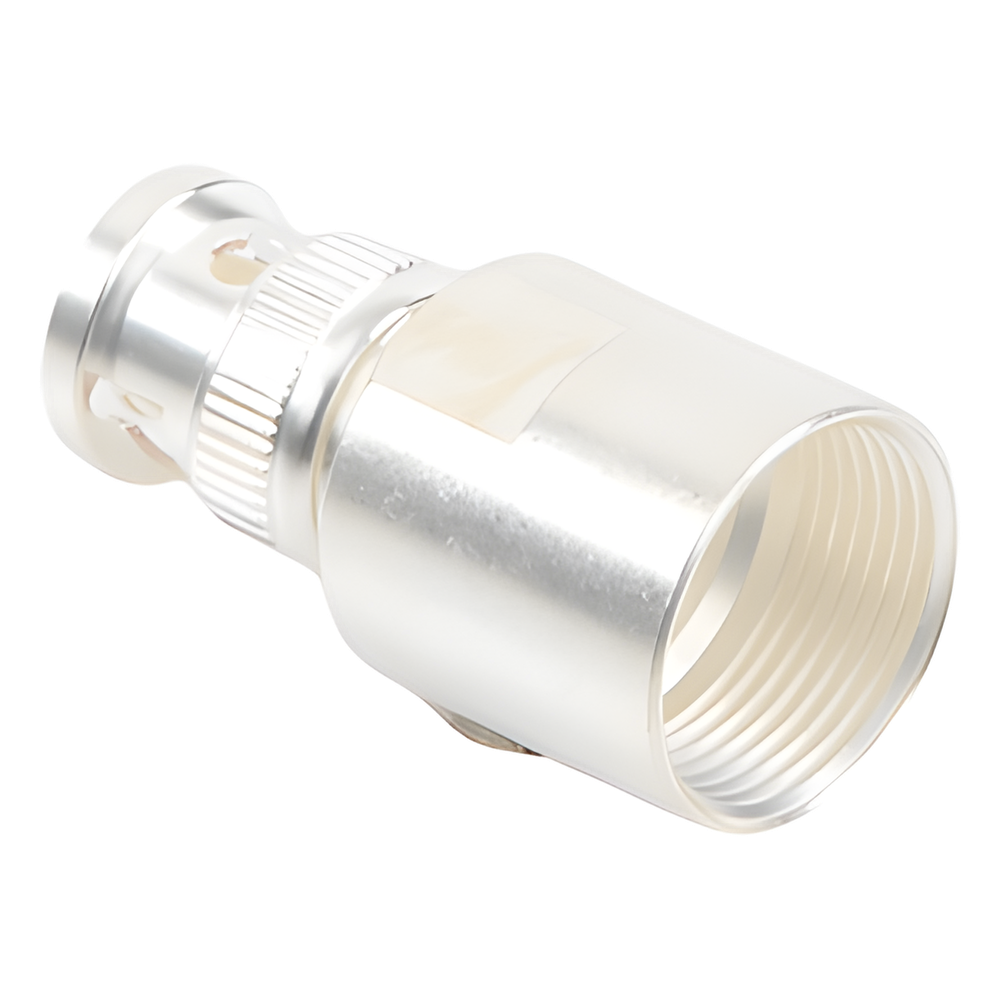 Conector BNC macho para cable BELDEN 9913, 7810A, 8214; ANDREW CNT-400; SYSCOM RG8/U-SYS, RFLASH-1113