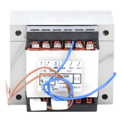Refacción / Transformador de voltaje para tablilla ZL38 CAME / Entrada 230 VCA / Salida 24VCA