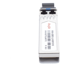 Transceptor Mini-Gbic SFP 1GB Monomodo LC hasta 10 Km