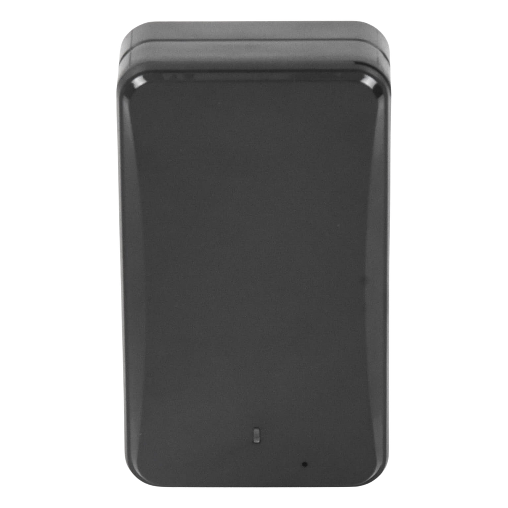 Tracker de Activos GPS 4G LTE Cat1 / Localizador Magnético con Batería 10,000 mAh / Posicionamiento GPS, BDS, LBS y Wi-Fi / Redes LTE Cat1 y 2G GSM / Escucha Remota VoLTE / Imán Fuerte