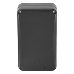 Tracker de Activos GPS 4G LTE Cat1 / Localizador Magnético con Batería 10,000 mAh / Posicionamiento GPS, BDS, LBS y Wi-Fi / Redes LTE Cat1 y 2G GSM / Escucha Remota VoLTE / Imán Fuerte