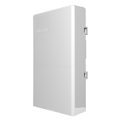 (CSS610-1Gi-7R-2S+OUT) netPower Lite 7R Switch Smart 7 puertos PoE Inverso Gigabit, 2 SFP+ 10G, para exterior