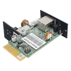 Tarjeta de Monitoreo Remoto SNMP para UPS LINKED PRO Serie RT220