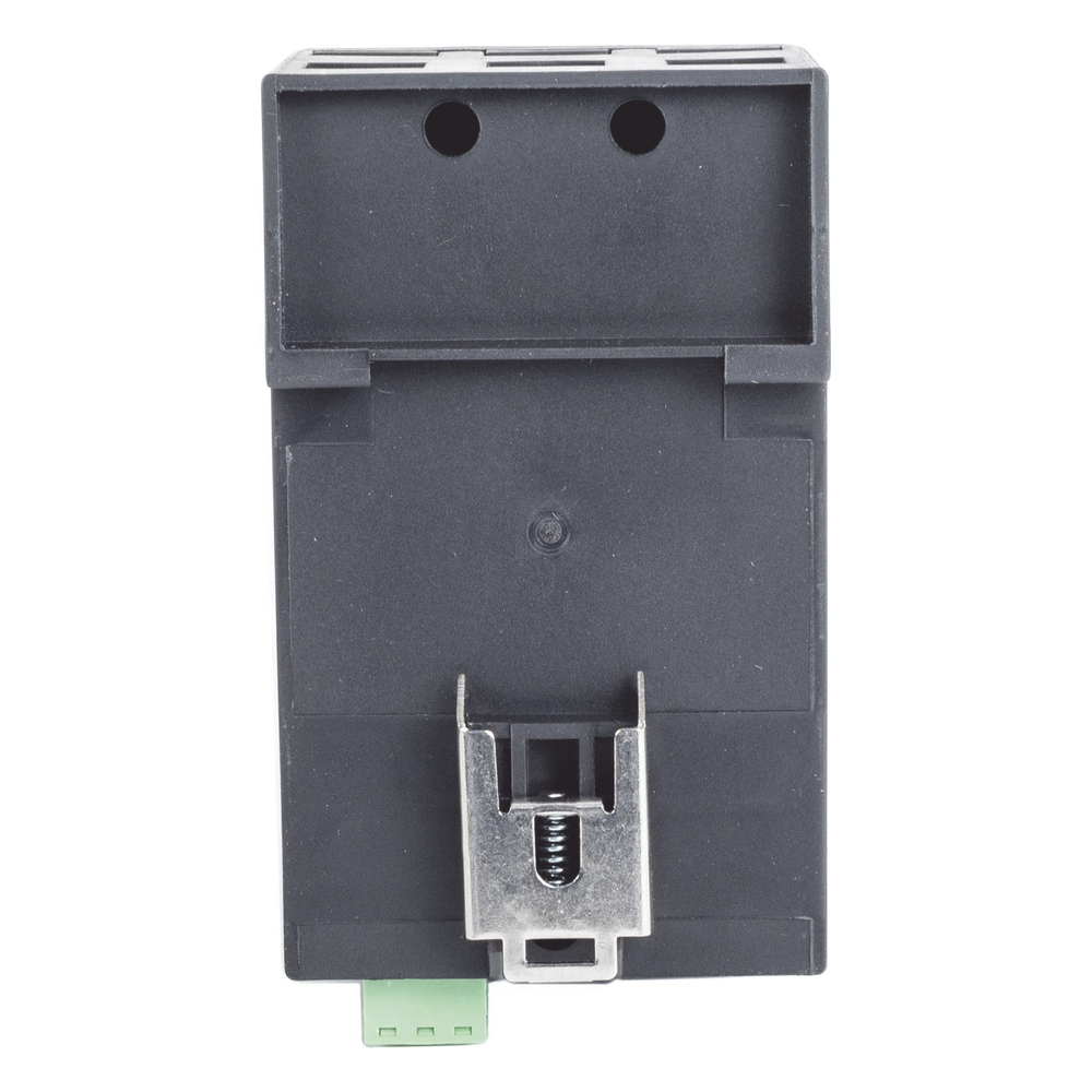 Supresor de Sobretensiones A 600 VDC Tipo 2 En Montaje DIN Rail (1104-11-100)