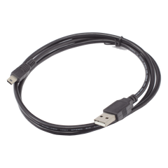 Cable Programador Universal USB a Mini USB para Equipos Portátiles