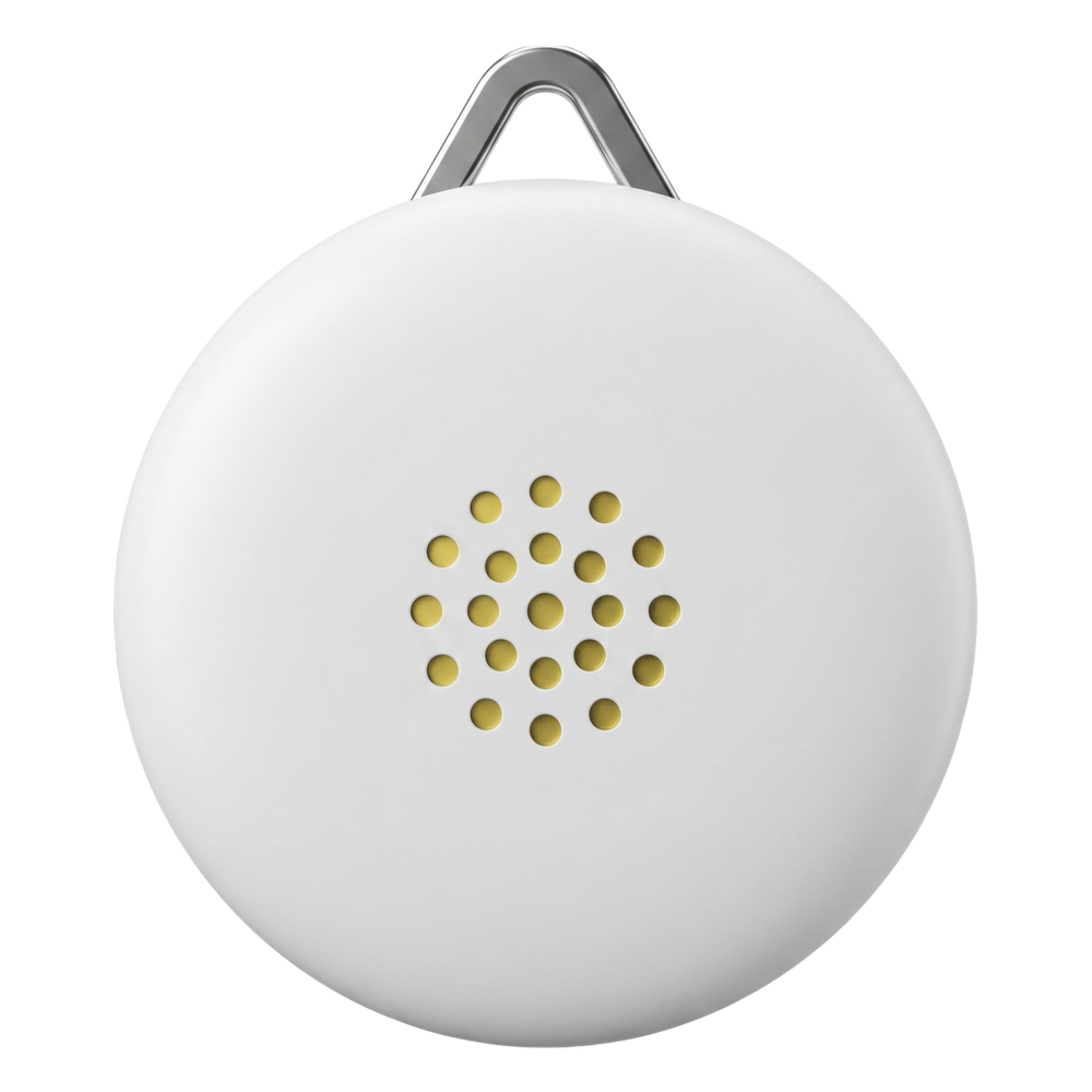 Localizador Jimi PB704 / Rastreo por App con Geocercas, Historial y Alertas / Batería Hasta 10 Meses / IP66 / Alarma 80dB / Bluetooth BLE