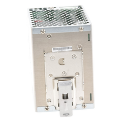 Fuente de poder industrial para riel DIN / 480W / 24Vcc / 20A / Entrada: 100-240Vca