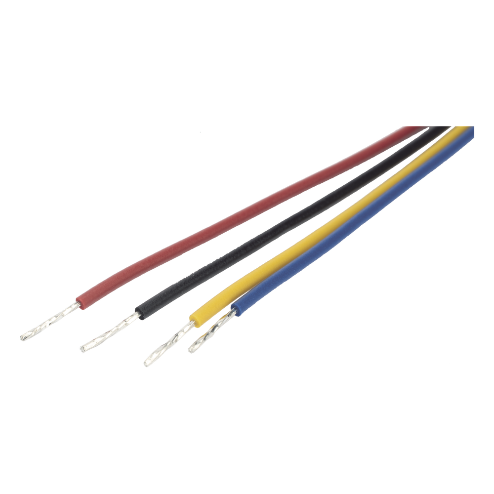 Cable de portero adicional 20 cm compatible con DSKH2220