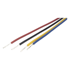 Cable de portero adicional 20 cm compatible con DSKH2220