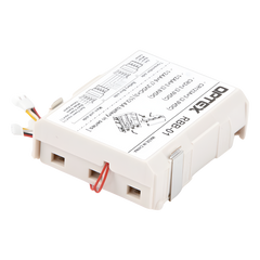 Caja de batería para Detectores VXI / HX - R / RAM / DRAM