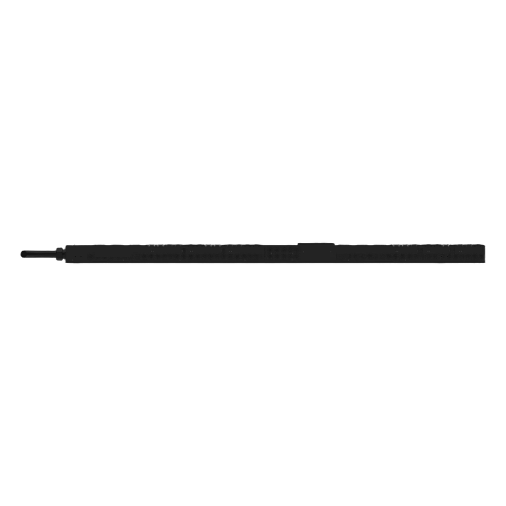 PDU Inteligente MSPO Advantage / 42 Tomas C13/C15/C19/C21 4-en-1 / 208 Vca Trifásico 3P Delta 50 A / 14.4 kVA / Monitoreo y Switcheo por Toma / 0U Vertical 1.78 m (5.8 ft)