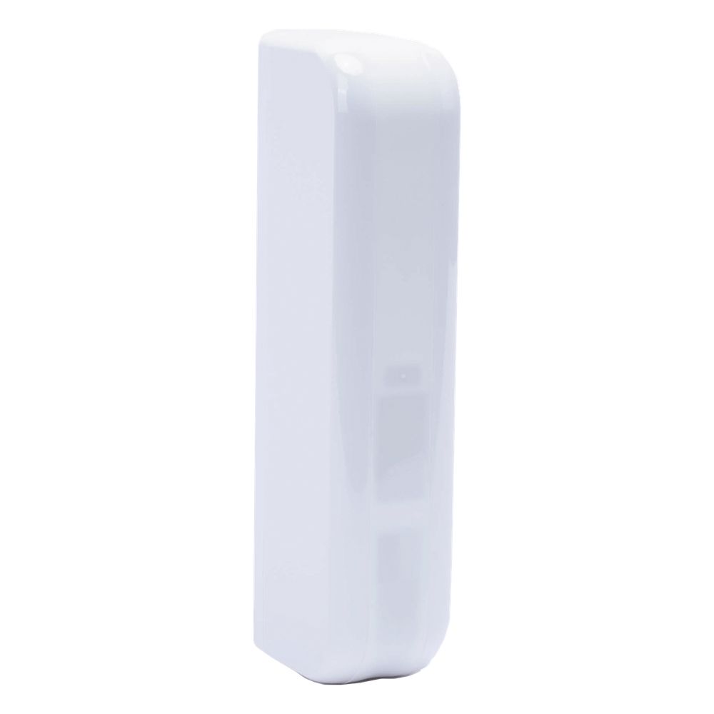 Sensor Cableado Slim Tipo Cortina / Exterior IP65 / Ángulo de Detección: 5°