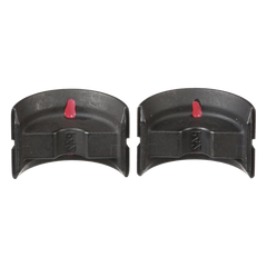 Dado de Prensado para Herramienta de Crimpado PANDUIT Serie CT29XX, Calibre 4/0 AWG Cobre, 2/0 AWG Aluminio. Código Morado P54