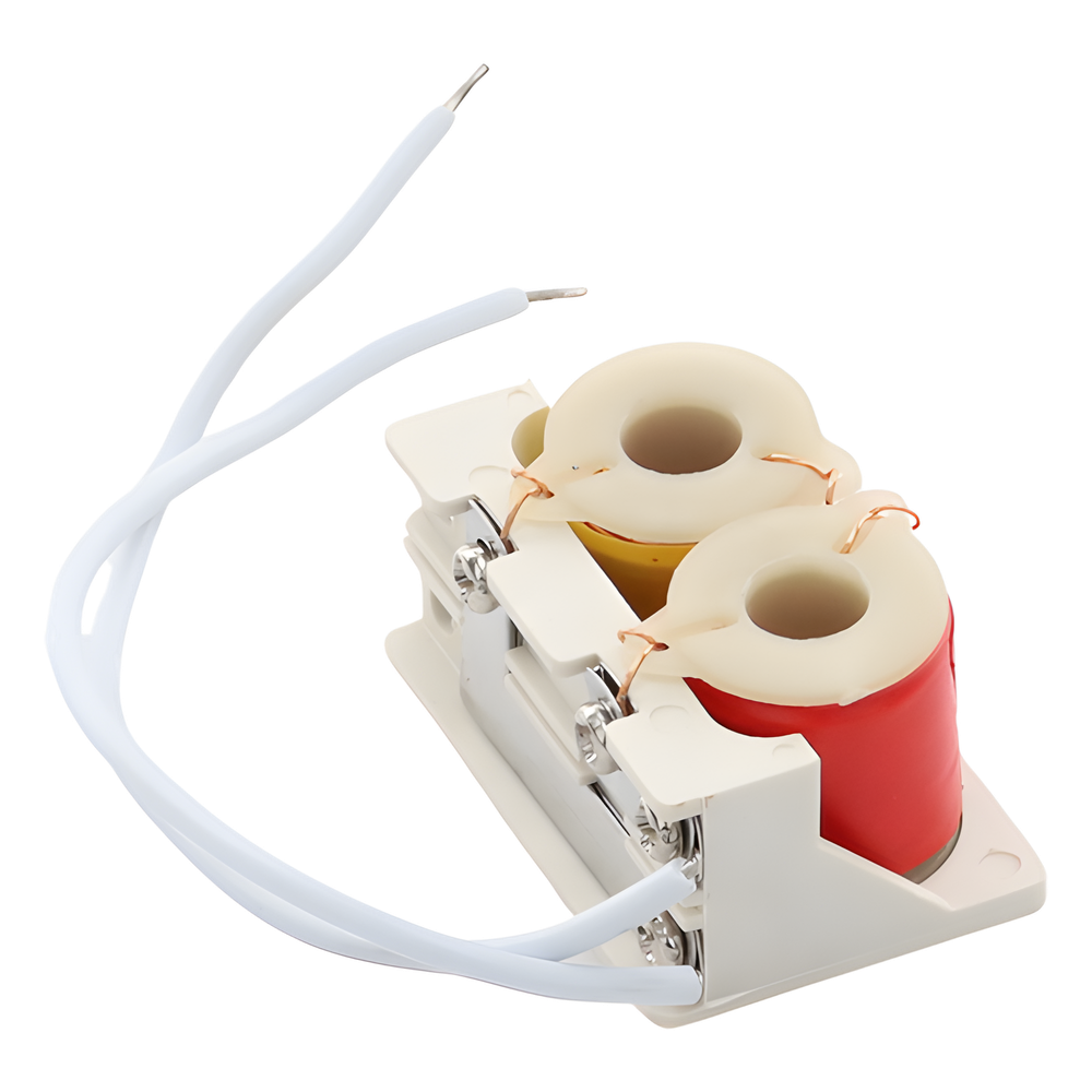 Bobina o Solenoide para uso con Cerraduras ACCESSRIM