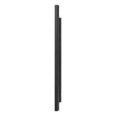 Pantalla Profesional LED de 65" para marketing digital / UHD 4K (3840x2160p) / Entradas de Video HDMI / uso 16/7 / Compatible VESA 400x300 / compatible con plataforma de gestion Samsung VXT