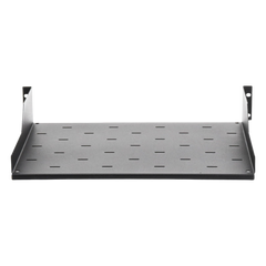 Charola para Rack de 19", 34 cm de Profundidad, 2UR