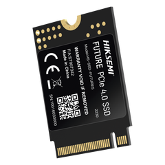 Unidad de Estado Sólido (SSD) 1024 GB / Formato M.2 2230 / ALTO RENDIMIENTO / Hasta 7400 MB/s / PCIe Gen4x4 NVMe / Para Gaming Portátil y Workstations