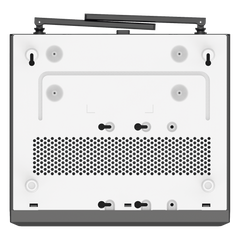 NVR Inalámbrico (WiFi) de 8 Canales IP / Admite Cámaras hasta 5 Megapixel (3K) / Salidas HDMI y VGA  / H.265 / Almacenamiento hasta 8 TB