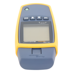 Verificador de Red MicroScanner2, para Comprobación de Redes de Voz, Datos y Video, con Pantalla LCD Retroiluminada