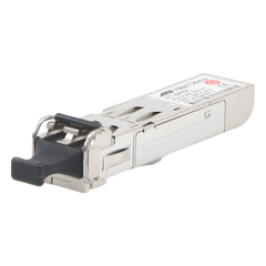 Transceptor MiniGbic SFP Multimodo 1000X, distancia hasta 2 km, conector LC
