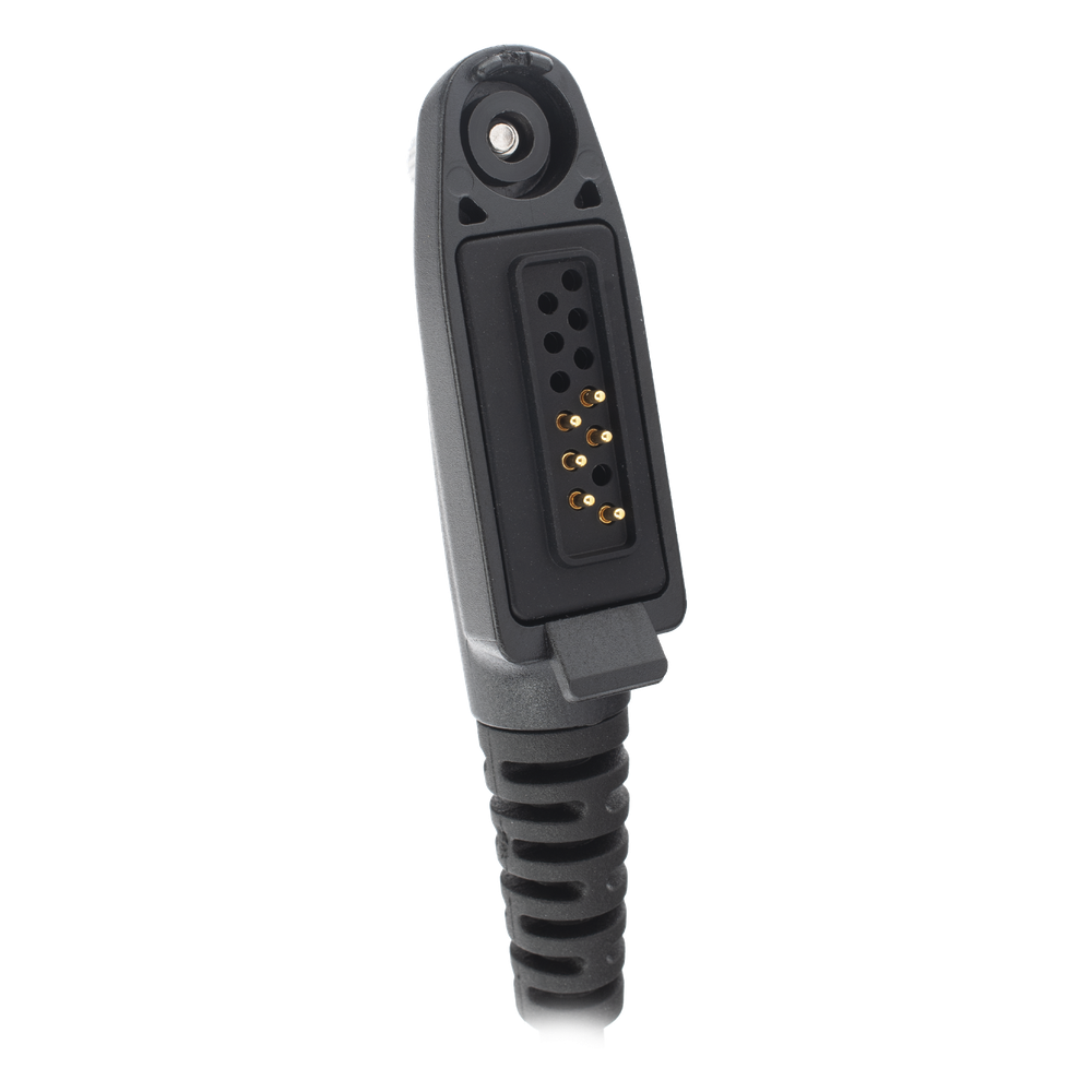 Micrófono - Audífono de Solapa para RG750