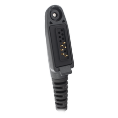 Micrófono - Audífono de Solapa para RG750