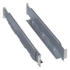 Kit de Rieles de Montaje En Rack, Compatible con UPS de 1 a 20 kVA de Panduit