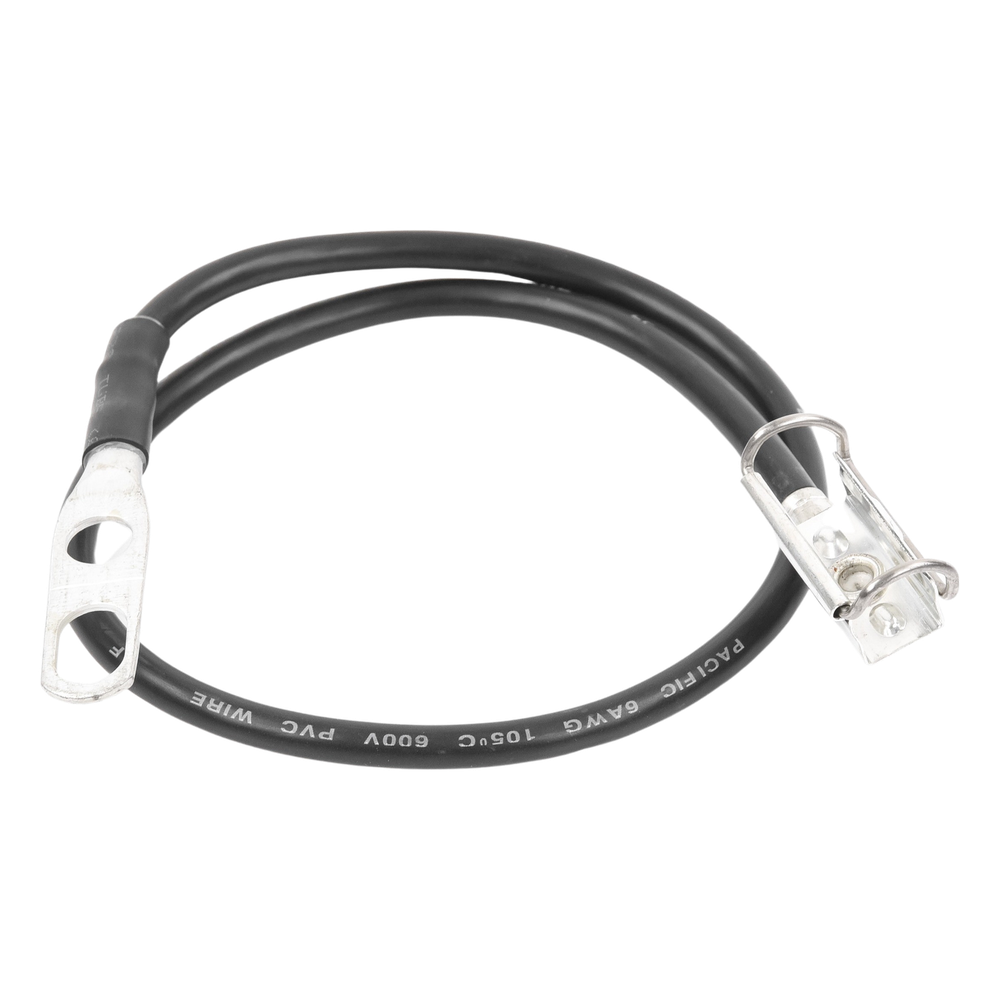 Kit de aterrizaje Sure Ground para cable de 1/2", longitud 24"