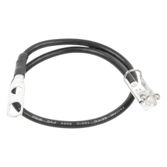Kit de aterrizaje Sure Ground para cable de 1/2", longitud 24"