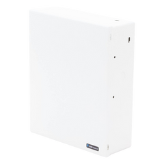 Gabinete Metálico de Pared Multiples Usos / Acero Calibre 26 / 232 x 281 x 85 mm / Interior