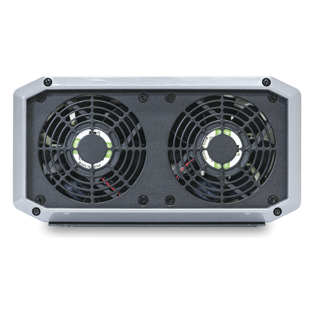 Inversor Onda Senoidal Pura / 2000W / Entrada 24V / Salida 120VAC / Baterías Litio / Serie IPower-Plus
