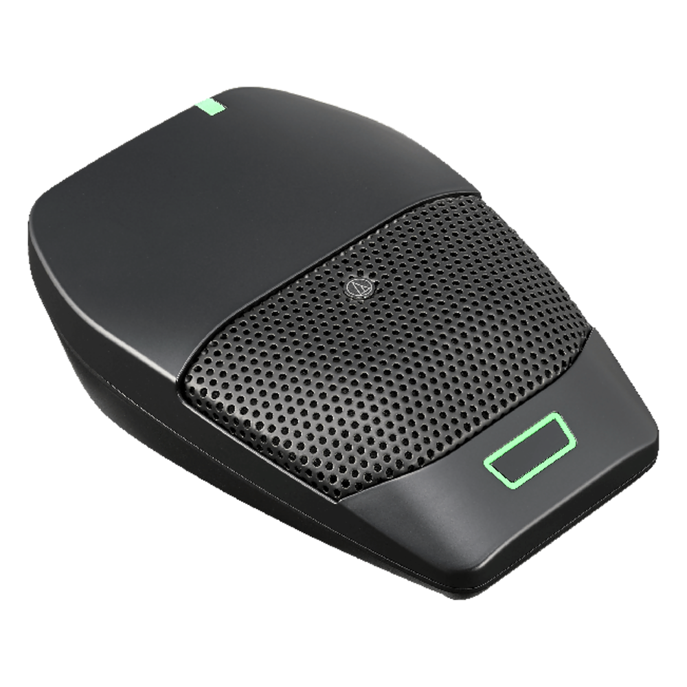 Micrófono Inalámbrico | Tipo Superficie | System 20 PRO | Patrón Cardioide | Batería Interna Li-Ion | USB-C | OLED Display | 2.4 GHz | AES128