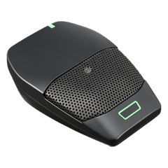 Micrófono Inalámbrico | Tipo Superficie | System 20 PRO | Patrón Cardioide | Batería Interna Li-Ion | USB-C | OLED Display | 2.4 GHz | AES128
