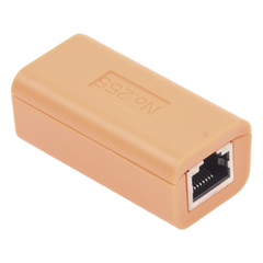 Receptor LAN para Prueba de Cable de Red, Compatible con Probadores de Video TPTURBO8MP / TPTURBO4KPLUS / EPMONTVI4K / EPMONTVI / EPMONTVI3.0 / TPTURBOHD / TPTURBO5MP / TPTURBO4K