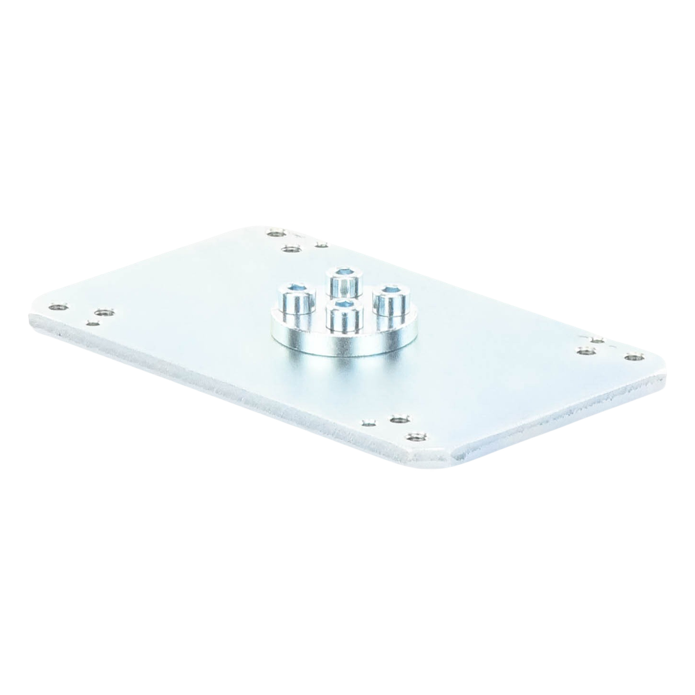 Refaccion para barreras CAME / Placa intermedia / compatible con barreras KXBGG4M / G3750